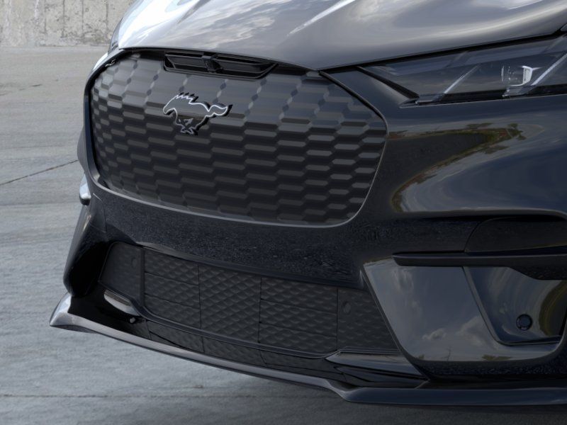 2026 Ford Mustang Mach-E GT Springfield VA