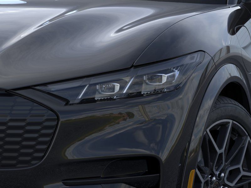 2026 Ford Mustang Mach-E GT Springfield VA
