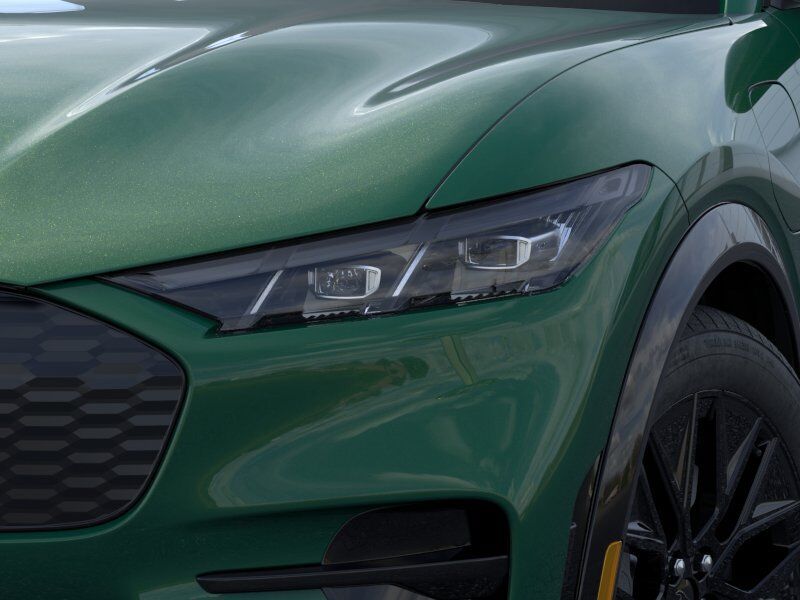 2026 Ford Mustang Mach-E Premium Appleton WI