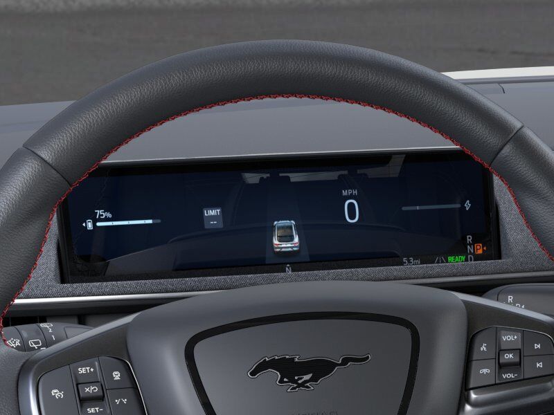 2026 Ford Mustang Mach-E Premium Appleton WI