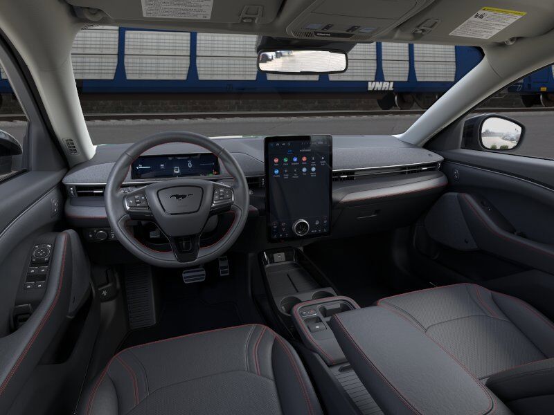 2026 Ford Mustang Mach-E Premium Appleton WI