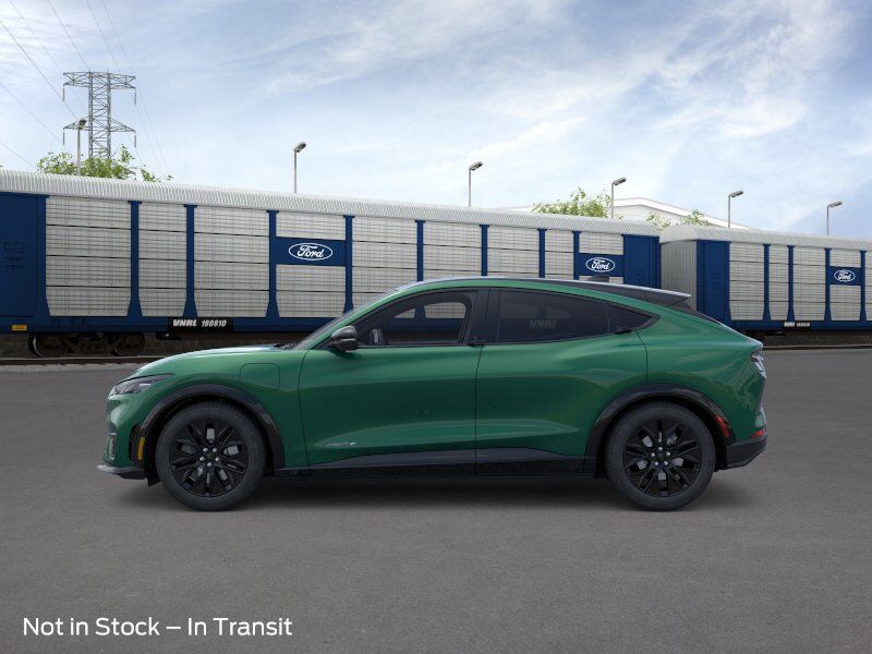2026 Ford Mustang Mach-E Premium Appleton WI