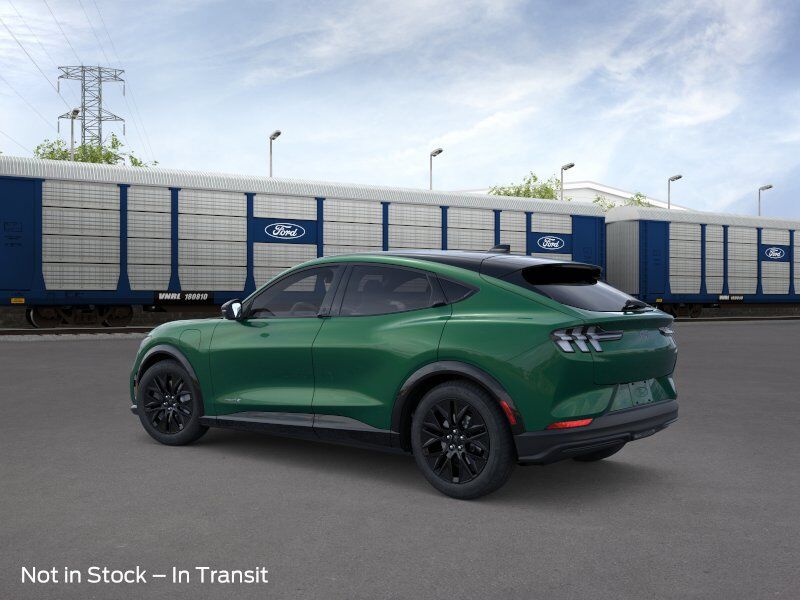2026 Ford Mustang Mach-E Premium Appleton WI
