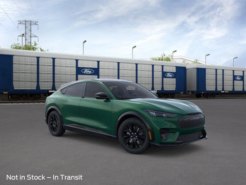 2026 Ford Mustang Mach-E Premium Appleton WI