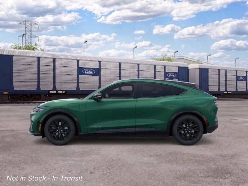 2026 Ford Mustang Mach-E Premium Appleton WI