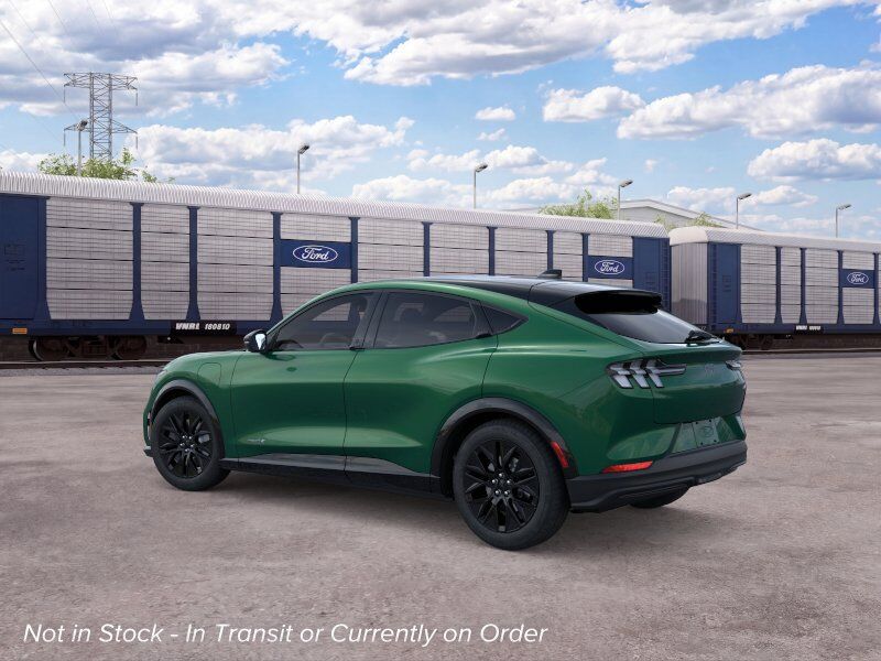 2026 Ford Mustang Mach-E Premium Appleton WI