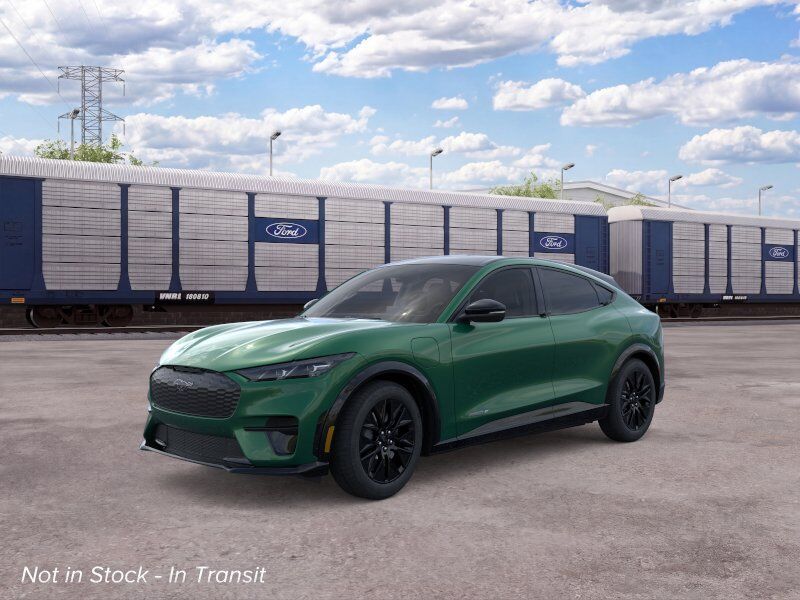 2026 Ford Mustang Mach-E Premium Appleton WI