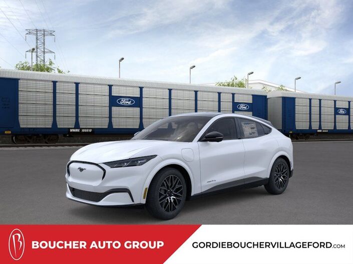 2026 Ford Mustang Mach-E Premium Oshkosh WI