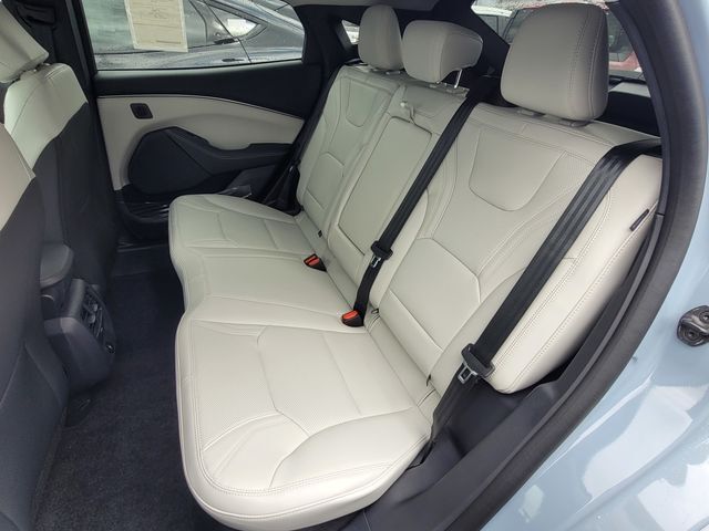 2026 Ford Mustang Mach-E Premium Roseville CA