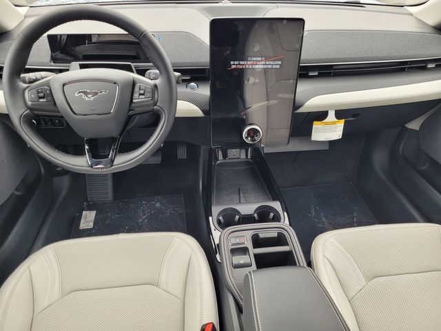 2026 Ford Mustang Mach-E Premium Roseville CA