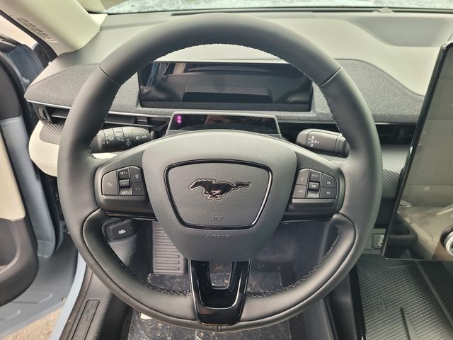 2026 Ford Mustang Mach-E Premium Roseville CA