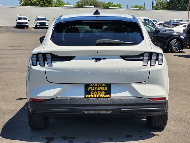 2026 Ford Mustang Mach-E Premium Roseville CA