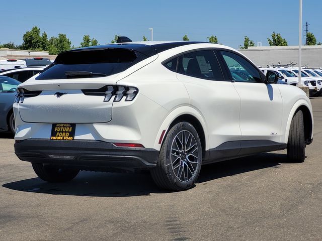 2026 Ford Mustang Mach-E Premium Roseville CA