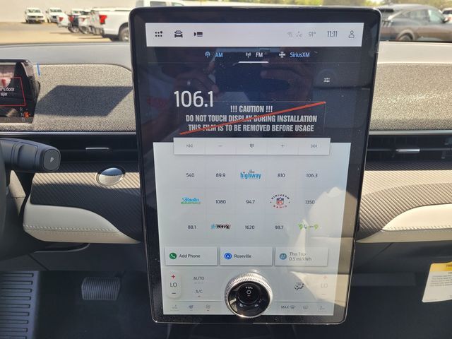 2026 Ford Mustang Mach-E Premium Roseville CA