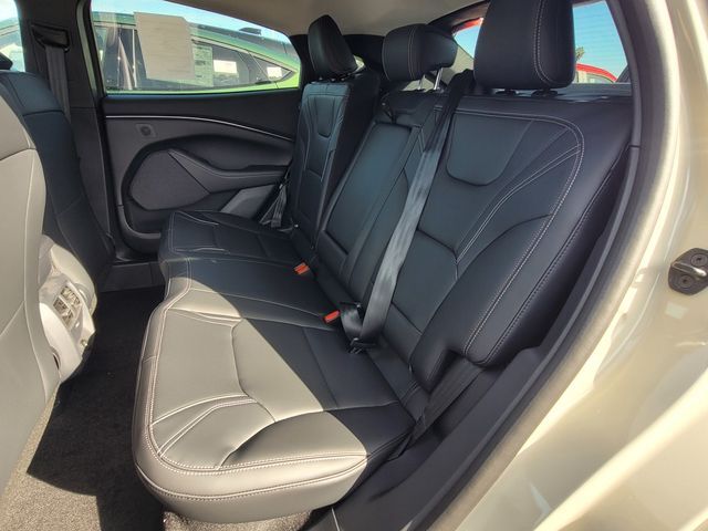 2026 Ford Mustang Mach-E Premium Roseville CA