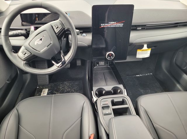 2026 Ford Mustang Mach-E Premium Roseville CA