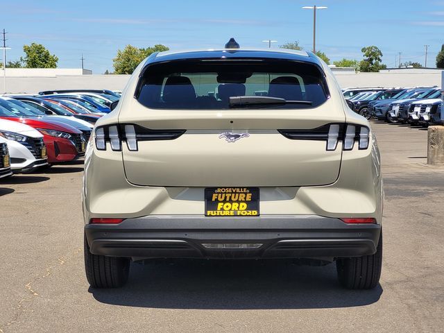 2026 Ford Mustang Mach-E Premium Roseville CA