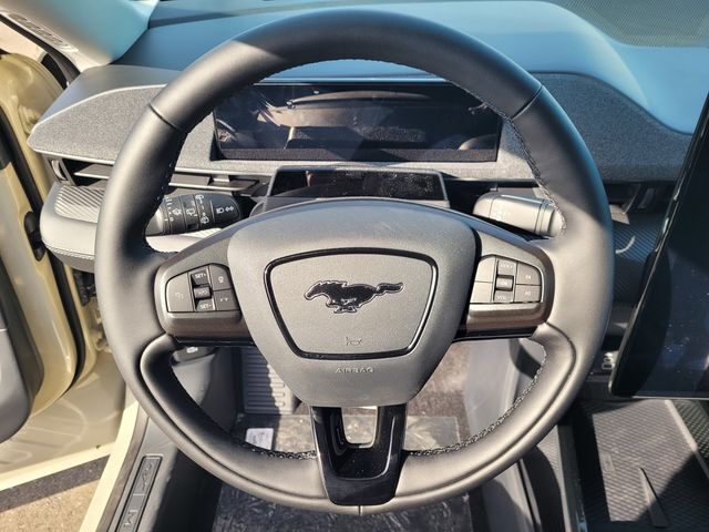 2026 Ford Mustang Mach-E Premium Roseville CA