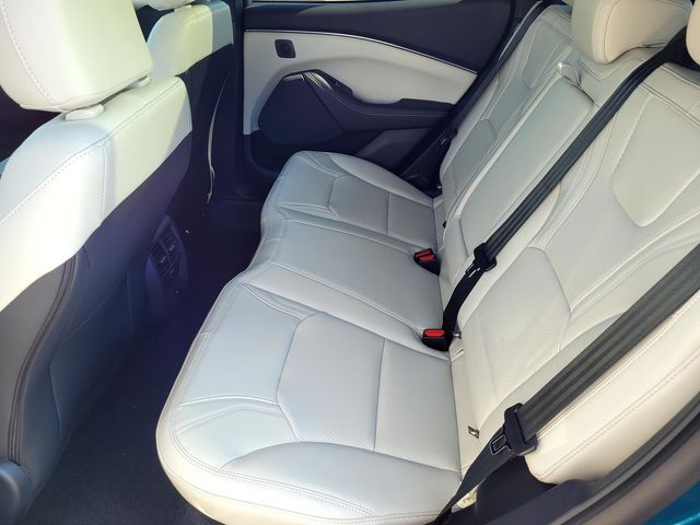 2026 Ford Mustang Mach-E Premium Roseville CA