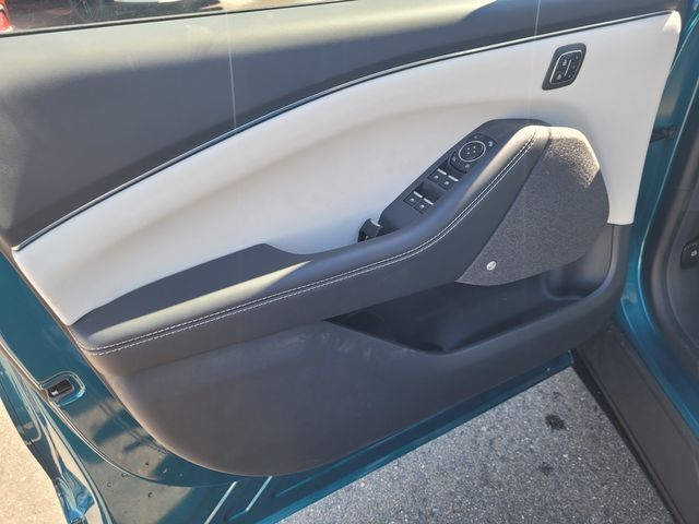 2026 Ford Mustang Mach-E Premium Roseville CA