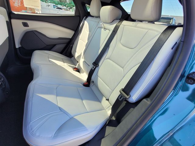 2026 Ford Mustang Mach-E Premium Roseville CA