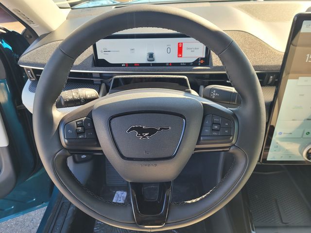 2026 Ford Mustang Mach-E Premium Roseville CA