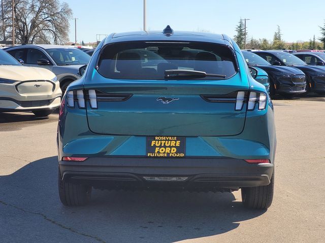 2026 Ford Mustang Mach-E Premium Roseville CA