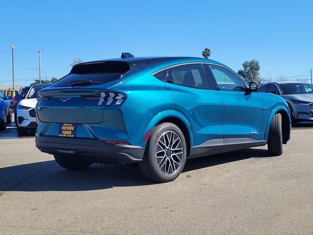2026 Ford Mustang Mach-E Premium Roseville CA