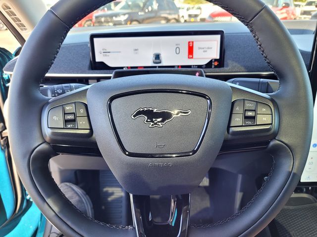 2026 Ford Mustang Mach-E Premium Roseville CA