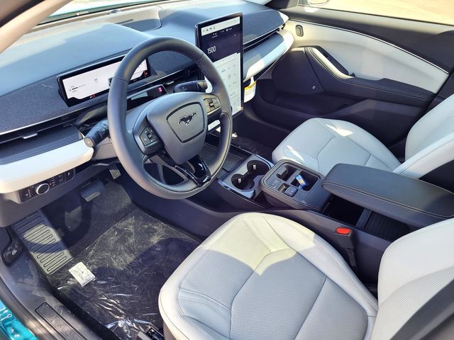 2026 Ford Mustang Mach-E Premium Roseville CA