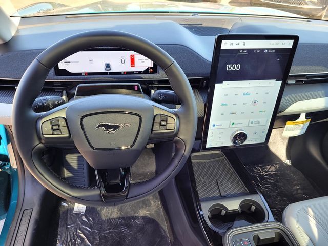 2026 Ford Mustang Mach-E Premium Roseville CA