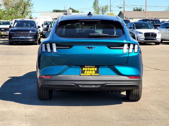 2026 Ford Mustang Mach-E Premium Roseville CA