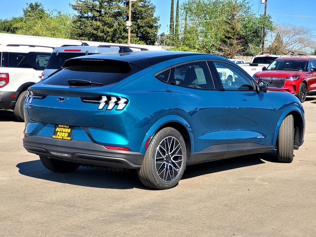 2026 Ford Mustang Mach-E Premium Roseville CA