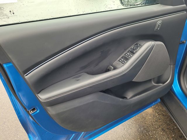 2026 Ford Mustang Mach-E Premium Roseville CA