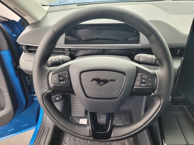 2026 Ford Mustang Mach-E Premium Roseville CA