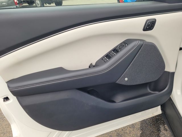2026 Ford Mustang Mach-E Premium Roseville CA