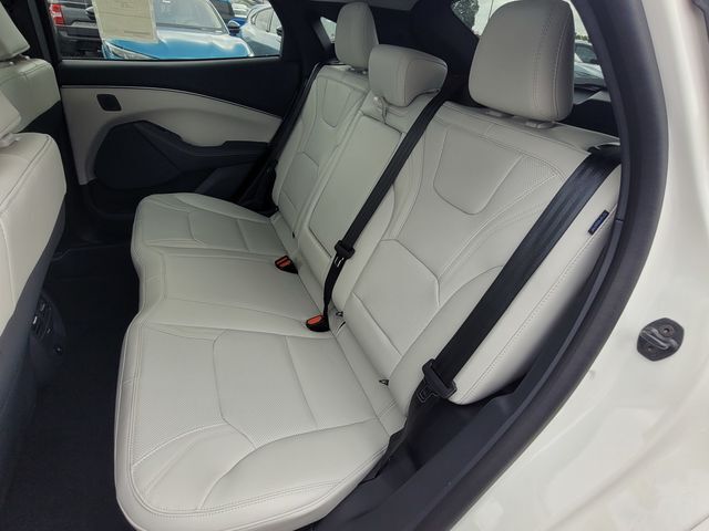 2026 Ford Mustang Mach-E Premium Roseville CA