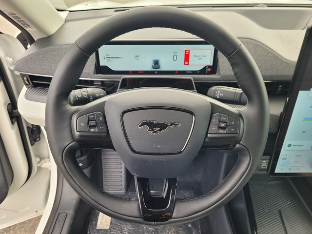 2026 Ford Mustang Mach-E Premium Roseville CA