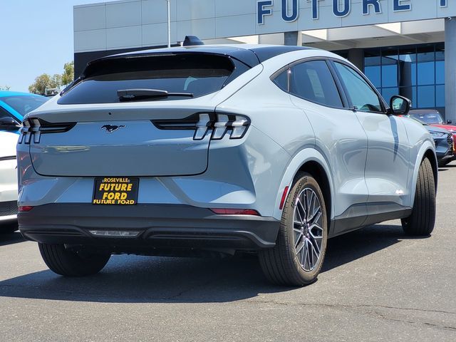 2026 Ford Mustang Mach-E Premium Roseville CA