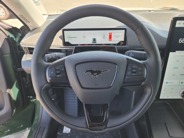 2026 Ford Mustang Mach-E Premium Roseville CA