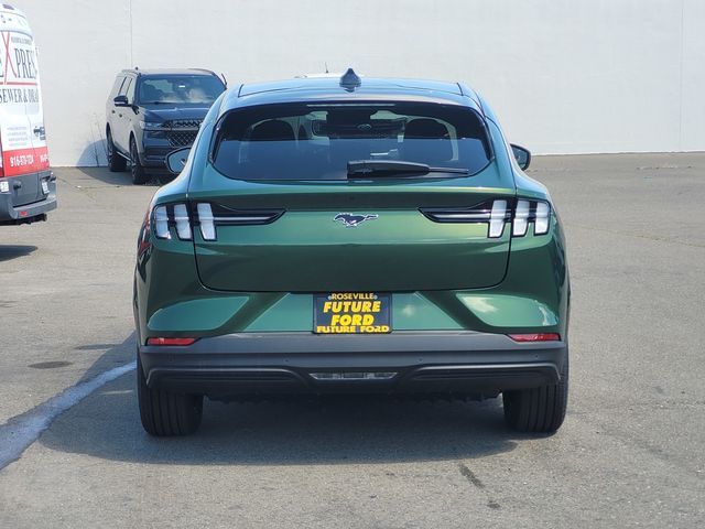 2026 Ford Mustang Mach-E Premium Roseville CA