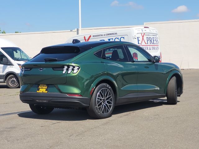 2026 Ford Mustang Mach-E Premium Roseville CA