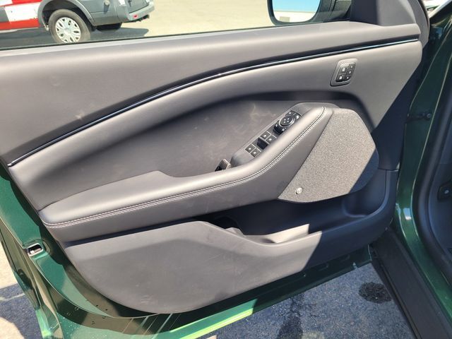 2026 Ford Mustang Mach-E Premium Roseville CA