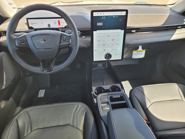 2026 Ford Mustang Mach-E Premium Roseville CA