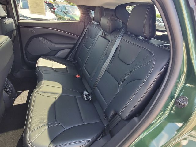 2026 Ford Mustang Mach-E Premium Roseville CA