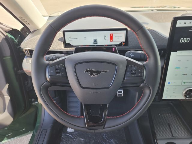 2026 Ford Mustang Mach-E Premium Roseville CA