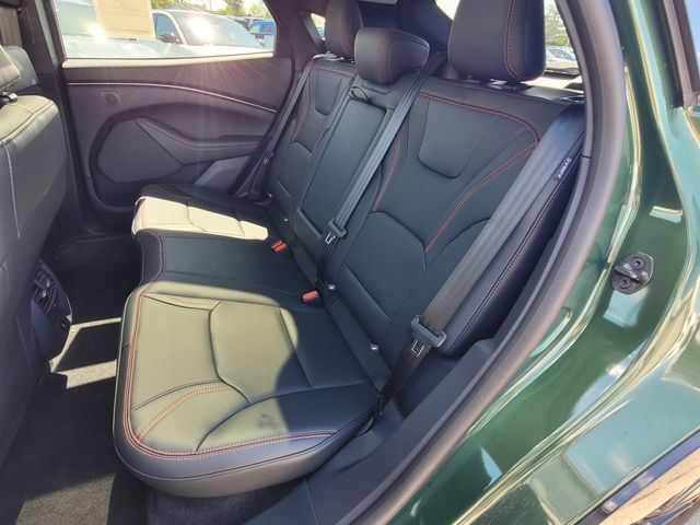 2026 Ford Mustang Mach-E Premium Roseville CA