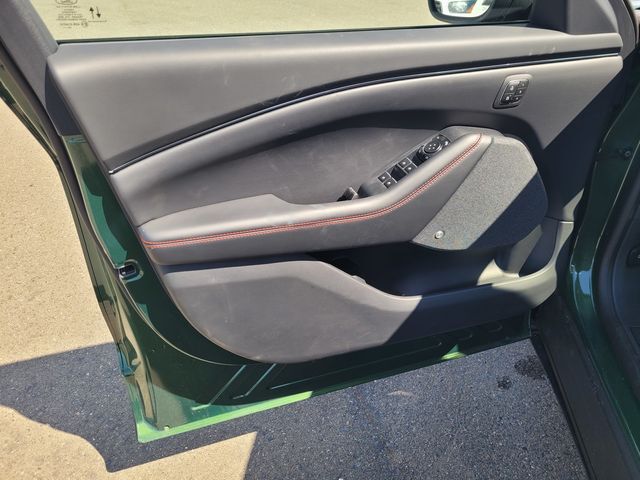 2026 Ford Mustang Mach-E Premium Roseville CA