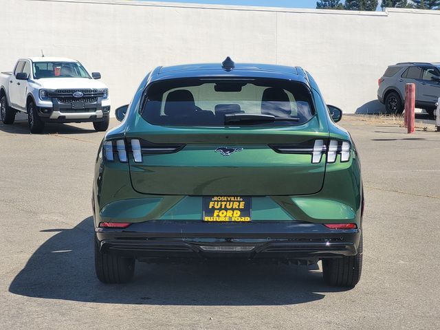 2026 Ford Mustang Mach-E Premium Roseville CA