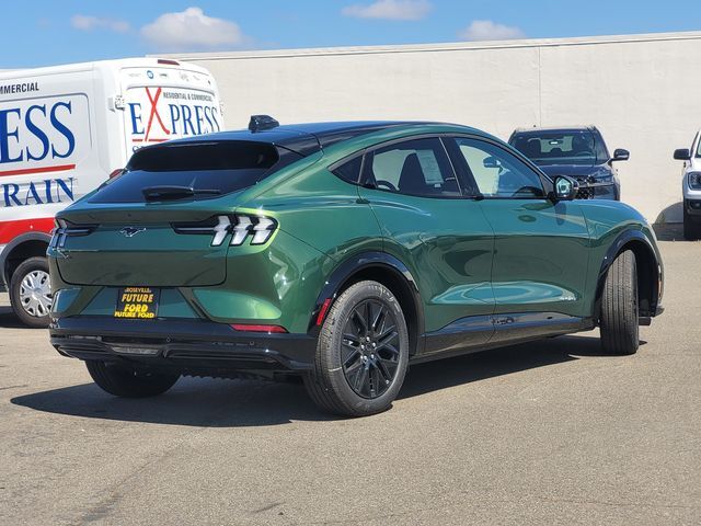 2026 Ford Mustang Mach-E Premium Roseville CA